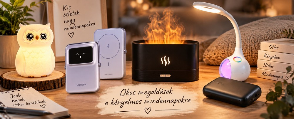 Duna Ajándék Pont