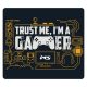 MS egérpad, Teris L510, Trust mi Im a gamer