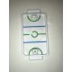 Mini Air Hockey utazós játék – 3D nyomtatott, 2 ütő + 1 korong