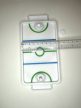 Mini Air Hockey utazós játék – 3D nyomtatott, 2 ütő + 1 korong