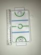 Mini Air Hockey utazós játék – 3D nyomtatott, 2 ütő + 1 korong