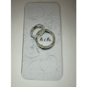 Örök Szövetség – Esküvői pénzátadó