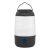 ANSMANN LED Kempinglámpa, Mini Camping Lantern, elemes, 3 W