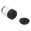 ANSMANN LED Kempinglámpa, Mini Camping Lantern, elemes, 3 W