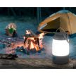 ANSMANN LED Kempinglámpa, Mini Camping Lantern, elemes, 3 W