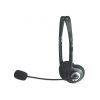 MANHATTAN Headset pehelykönnyű