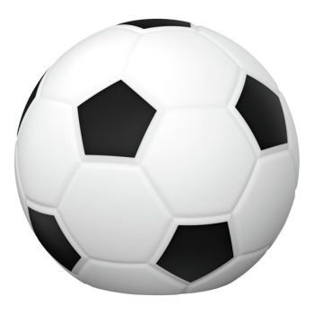 ANSMANN Gyerek Lámpa, Focilabda, Soccer Light