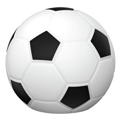ANSMANN Gyerek Lámpa, Focilabda, Soccer Light