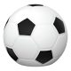 ANSMANN Gyerek Lámpa, Focilabda, Soccer Light