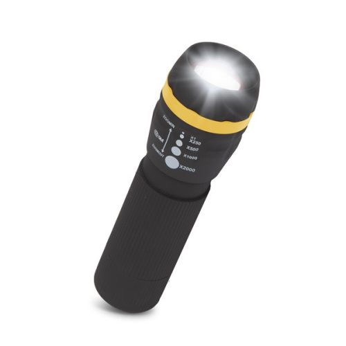 Handy tools Elemlámpa LED-es fókuszálható