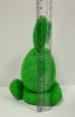 Világító Húsvéti Nyuszi Tojás – 3D Nyomtatott Mécsestartó