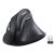 UGREEN Egér Vertikális, wireless, multi mód, 5 programozható gombos, Ergonomikus, 4000 DPI, Bluetooth 5.0 + 2.4G, fekete