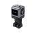 UGREEN hálózati töltő Uno robot, RG, 65W, 3 Port, GaN, fekete
