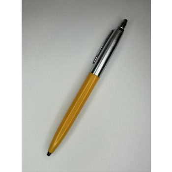 ICO Polo Color  Napsárga