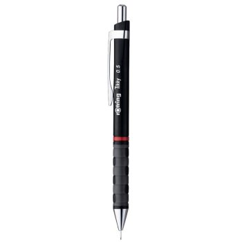 Rotring Tikky III 0,5mm fekete nyomósirón