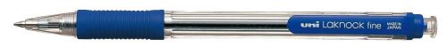 Uni SN-101 Laknock kék golyóstoll