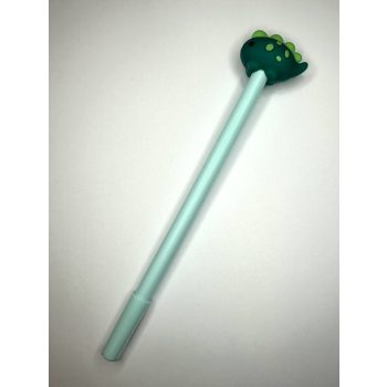 Dínós Mosoly – Zöld zseléstoll kis kalandoroknak