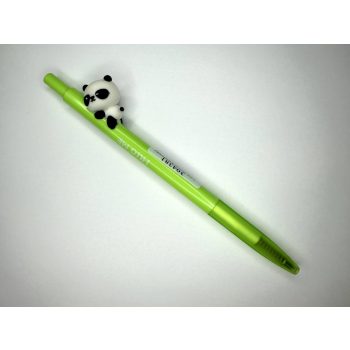 Pandás örökíró ceruza