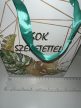 Sok Szeretettel – Prémium ajándéktáska közepes méret