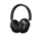 UGREEN Headset, vezeték nélküli fejhallgató, aktív zajszűréssel, ANC, HiTune Max 5C, fekete