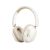 UGREEN Headset, vezeték nélküli fejhallgató, aktív zajszűréssel, ANC, HiTune Max 5C, fehér