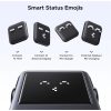   UGREEN Dokkoló állomás 6 az 1-ben, 4K@60Hz, Uno Robot, USB HUB, HDMI, 2x USB-A, 3x USB-C, 100W, szürke
