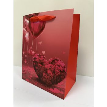 Szívből Szeretettel – Romantikus ajándéktasak