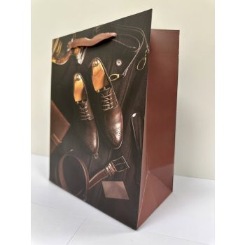 Stílus és Elegancia – Férfias ajándéktasak