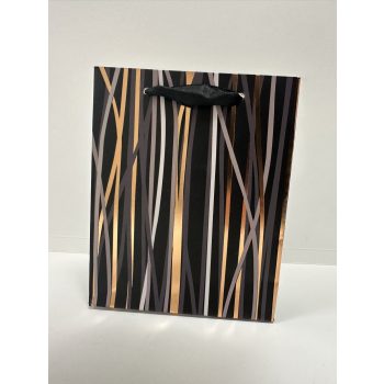   "Fekete Arany – Elegáns ajándéktasak férfiaknak"