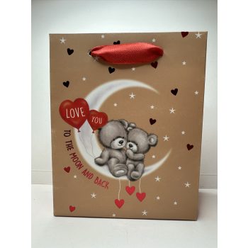 Macis ajándéktáska – To the Moon and Back