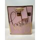Rózsaarany “Happy Birthday” ajándéktáska
