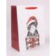 Karácsonyi Cicasüti – Ünnepi Ajándéktáska (M)