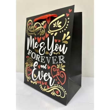 Örökké Együtt – Romantikus ajándéktasak