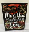 Örökké Együtt – Romantikus ajándéktasak