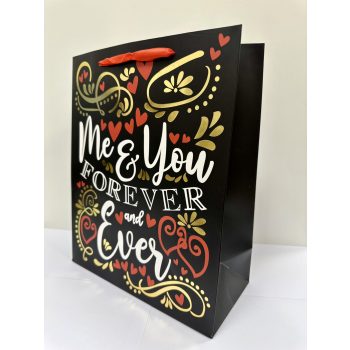 Örökké Veled – Romantikus ajándéktasak