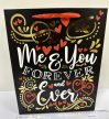Örökké Veled – Romantikus ajándéktasak