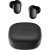 XIAOMI BHR8776GL Redmi Buds 6 Play Vezeték nélküli fülhallgató, Fekete