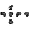   XIAOMI BHR8776GL Redmi Buds 6 Play Vezeték nélküli fülhallgató, Fekete