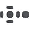   XIAOMI BHR8776GL Redmi Buds 6 Play Vezeték nélküli fülhallgató, Fekete