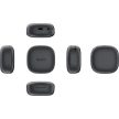 XIAOMI BHR8776GL Redmi Buds 6 Play Vezeték nélküli fülhallgató, Fekete