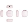   XIAOMI BHR8775GL Redmi Buds 6 Play Vezeték nélküli fülhallgató, Rózsaszín