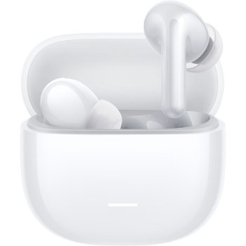  XIAOMI BHR08OLGL REDMI Buds 8 Lite Vezeték nélküli fülhallgató, Fehér