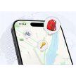 UGREEN adapter Bluetooth 5.0 Smart Finder, Okos nyomkövető (iOS csak)
