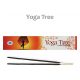 Yoga Tree – meditációt támogató prémium füstölő