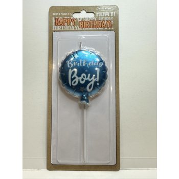 Birthday Boy Lufigyertya