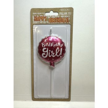 Birthday Girl Lufigyertya