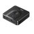 UGREEN HDMI 2.0 Switch Bi-Directional, kétirányú, 2 port, 2 az 1-ben, 4K@60Hz, 18Gbps, HDR, HDCP, fekete