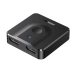 UGREEN HDMI 2.0 Switch Bi-Directional, kétirányú, 2 port, 2 az 1-ben, 4K@60Hz, 18Gbps, HDR, HDCP, fekete