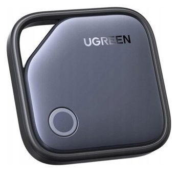   UGREEN adapter Bluetooth 5.0 Smart Finder, Okos nyomkövető (Android)