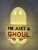 „Just a Ghoul” LED mécsestartó szellem